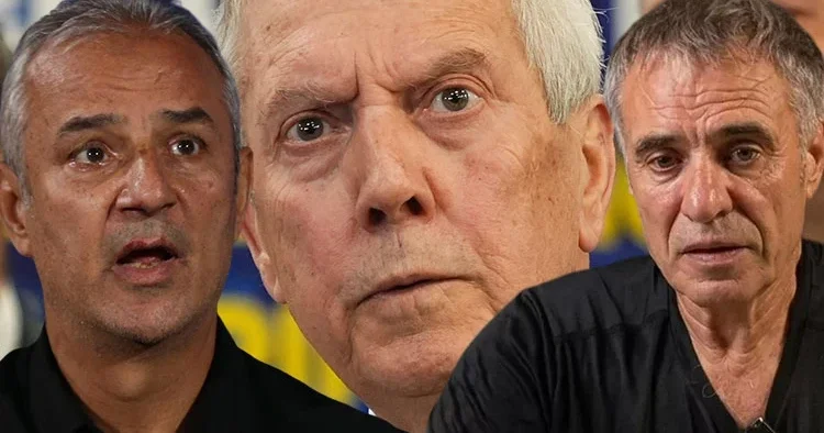 Ersun Yanal: Fenerbahçe de kayyuma gidilmeli!