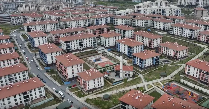 Kentsel dönüşüm strateji belgeleri zorunlu hale getirilecek