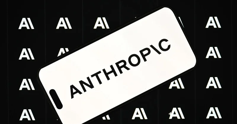 Anthropic Nasdaq ta ANT koduyla halka arzda varoluşsal yapay zeka riski uyarısı yaptı