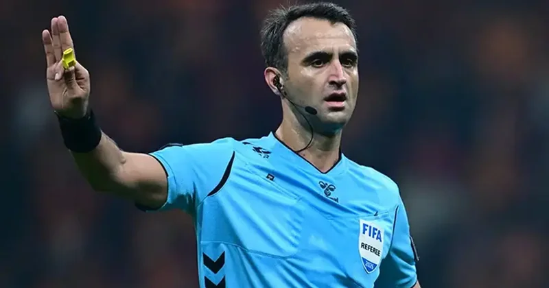 Derbide kartlar havada uçuştu Fanatik Gazetesi Süper Lig Haberleri Spor
