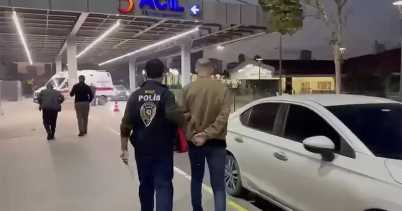 Canlı bahiste 7 saniye hilesiyle milyonluk vurgun yapan 4 şüpheli tutuklandı
