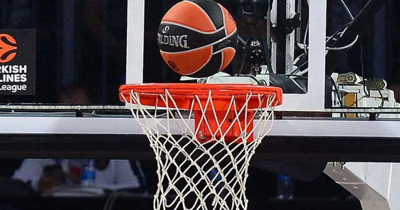 EuroLeague de Dörtlü Final tarihi açıklandı