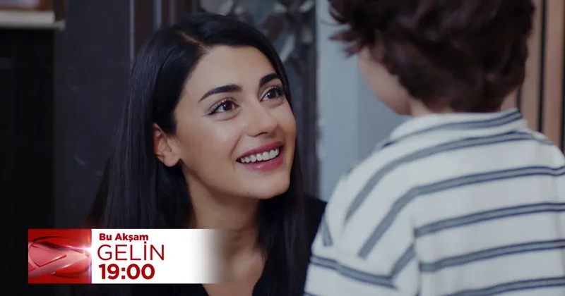 Gelin 500. bölüm: Cihan ın kararı ne olacak?