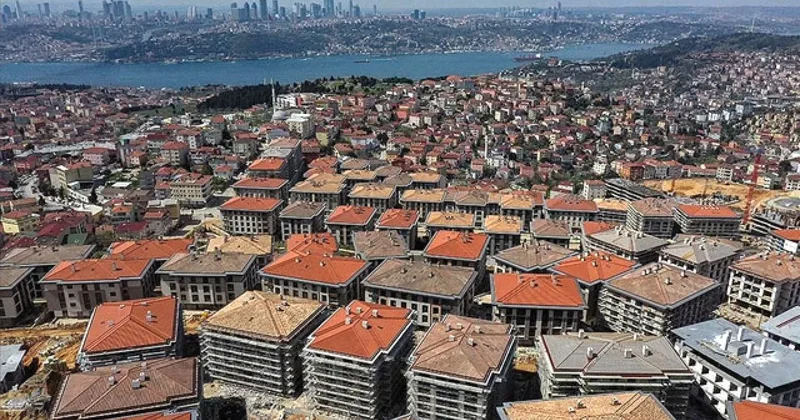 İstanbul da kentsel dönüşüm hızlanacak: Strateji belgesi zorunlu hale geliyor! Yeni mevzuat yolda...
