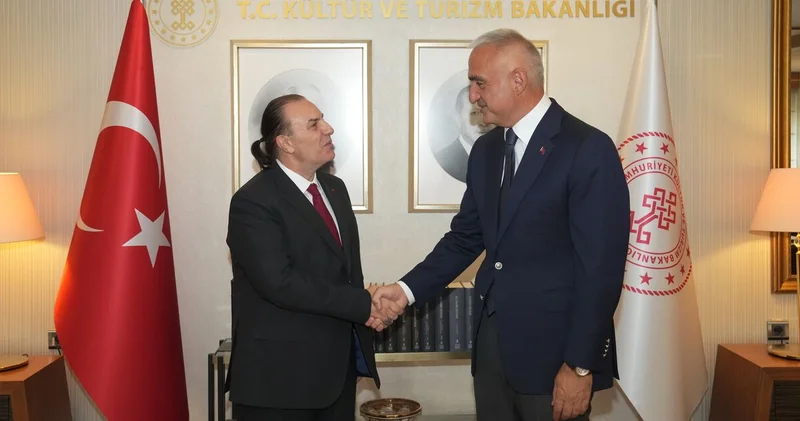 Opera ve balede Can Atilla dönemi