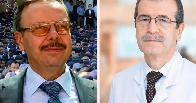 Doktor Demirkol a yalan tanıklıktan 2 yıl 6 ay hapis verildi, ceza ertelendi