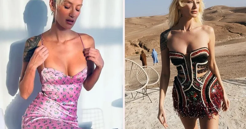 Didem Soydan 20 dönüm arazi aldı! Nedeni duyanları şaşırttı