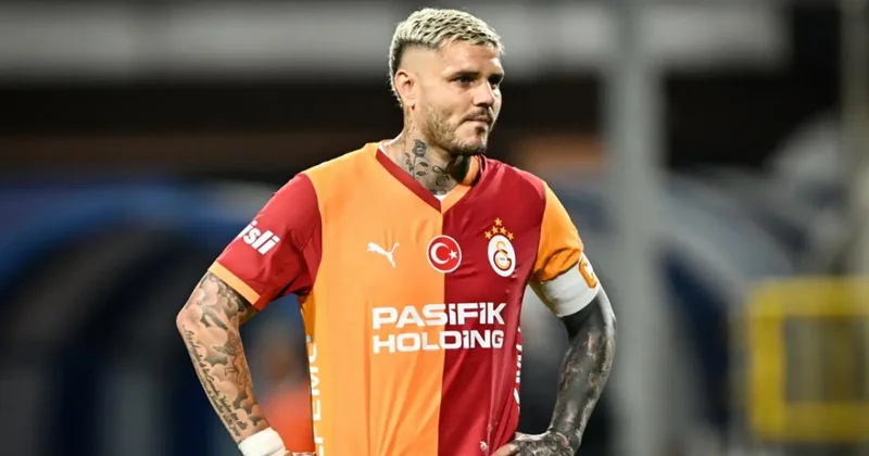 Görüşmeler başladı! Mauro Icardi nin transferi tek şarta bağlı