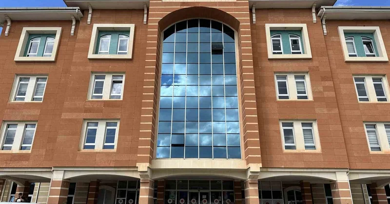 Kastamonu Devrekani de dayı, engelli yeğenine cinsel saldırıdan 24 yıl hapis aldı