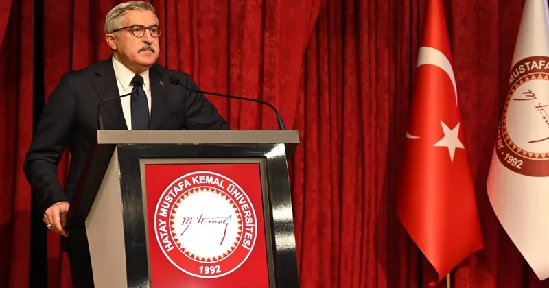 AK Partili Yayman dan Öcalan la ilgili net çıkış: Buna hiç kimse destek vermez