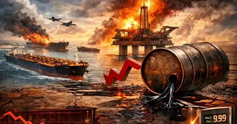 Krizin faturası: Dünyaya bedeli 468 milyar dolar!