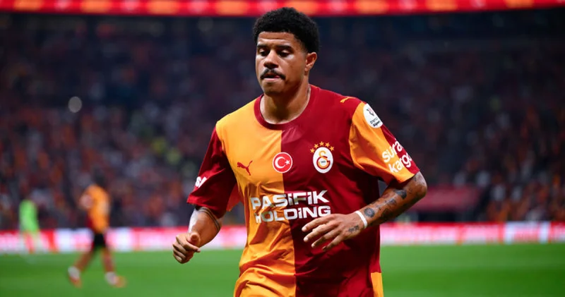 Gabriel Sara: Burada dünyanın en büyük derbilerinden birini yaşıyorum