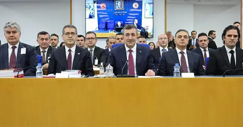 2027 bütçesi, TBMM Plan ve Bütçe Komisyonu’nda
