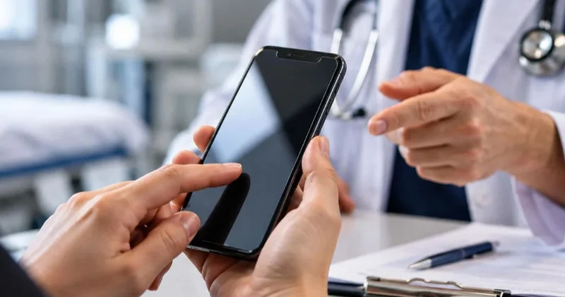 Hastalar bilgilendirilmiş rızayı e Nabız üzerinden elektronik ortamda verebilecek