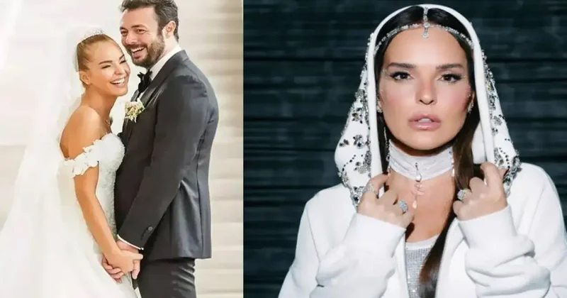 Ünlü şarkıcı Bengü den evlilik itirafı: Boşandıktan sonra yaşadıklarını anlattı