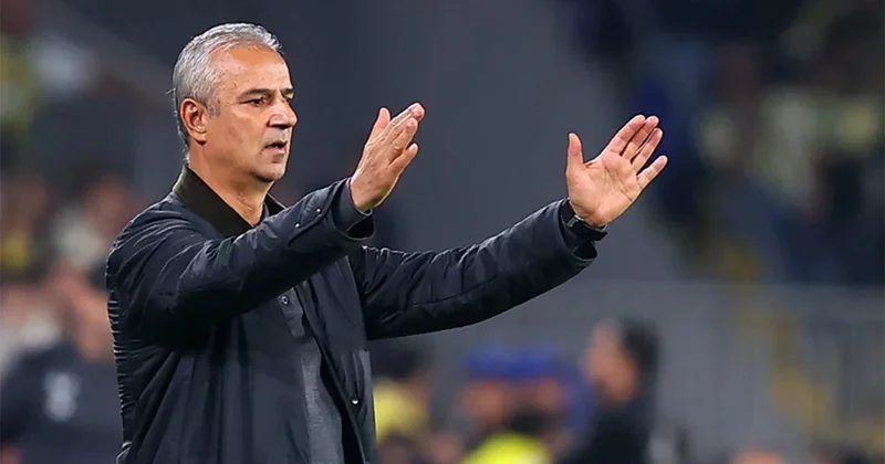 İsmail Kartal neden ayrıldı? Fenerbahçe nin yeni teknik direktörü kim olacak? İşte gündemdeki isimler Son Haberler
