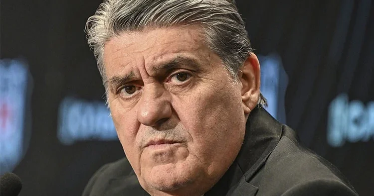 Beşiktaş tan Galatasaray Fenerbahçe derbisi sonrası tepki: Çifte standartın temsili!
