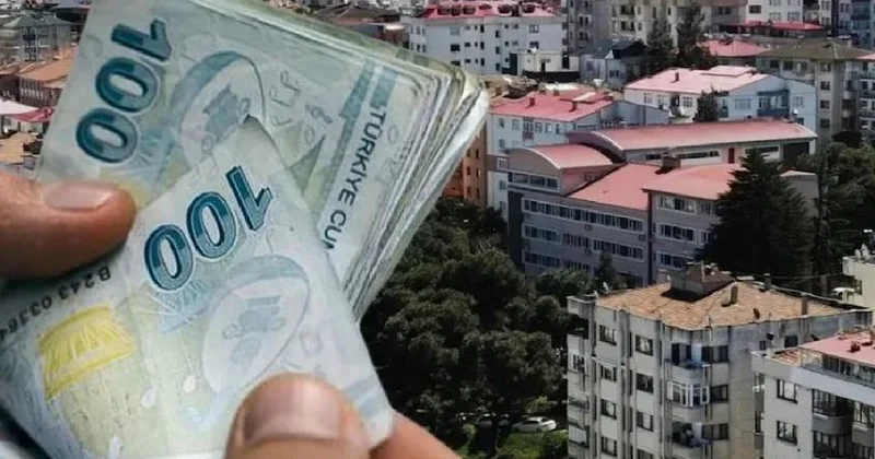 Yanıltıcı konut ilanlarına katlamalı ceza Sözcü Gazetesi