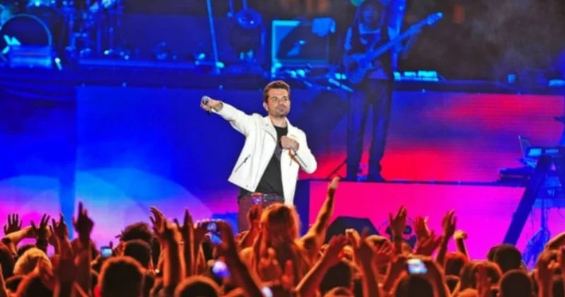 Kenan Doğulu’nun konseri ikinci kez iptal edildi: İşte nedeni Sözcü Gazetesi