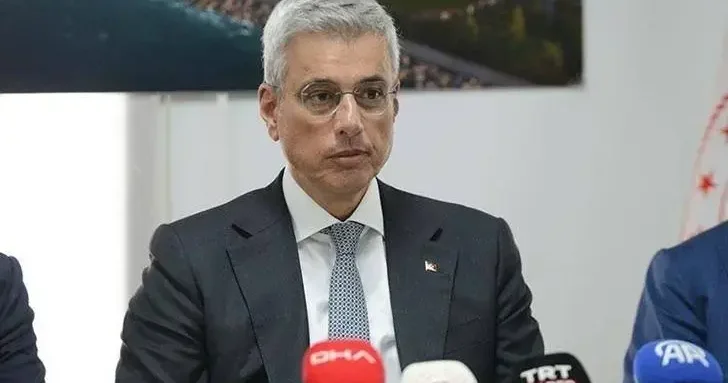 Bakan Memişoğlu: Tıbbi müdahale süreçlerinde yepyeni bir süreç başlatıyoruz