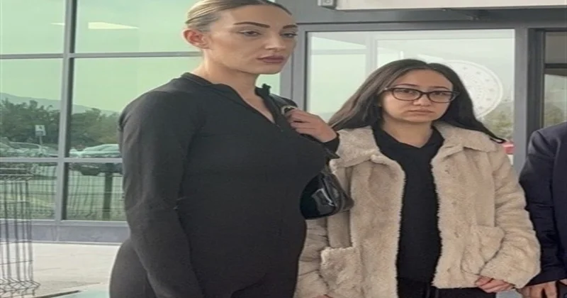 Tuğyan Ülkem Gülter bu kez de hastalara eziyetle suçlanıyor Sözcü Gazetesi