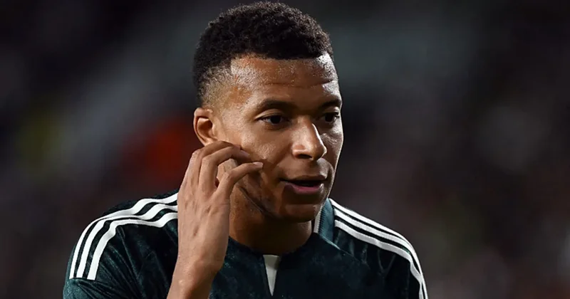 LaLiga Başkanı Tebas, Mbappe için Çin den özür diledi!