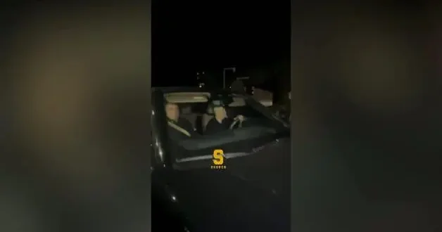 İsmail Kartal sonrası şoke eden an: Aziz Yıldırım kaza yaptı!