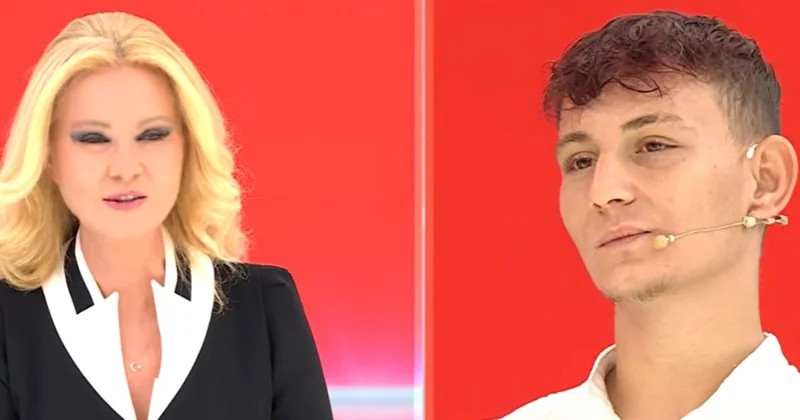 Hamid in babası belli oldu: 18 yıllık düğüm çözüldü Sözcü Gazetesi