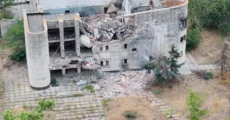 Ukrayna Ombudsmanı, geçici ateşkes süreciyle ilgili bilgi verdi