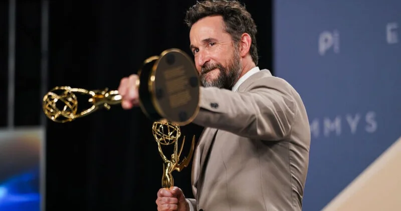 The ‘Pitt’ yıldızı Noah Wyle yaşayan en seksi erkek seçildi