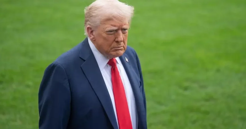 Trump’tan 3 Kasım açıklaması: İhbar edene 1 milyon dolar ödül