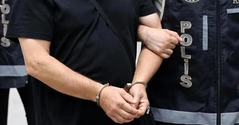 Kırmızı bültenle aranan hükümlü Ordu da yakalandı Sözcü Gazetesi