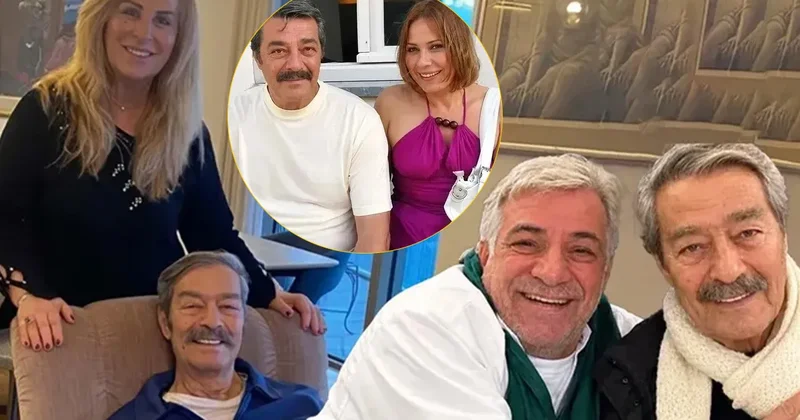 Miras kavgasında taşları yerinden oynatan hamle! Jülide Kural Kadir İnanır ın arsalarını o yeğenine teklif etti: Senin hakkındır!