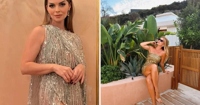 Pelin Karahan ın para biriktirme yöntemi şaşırttı! Sırrını açıkladı