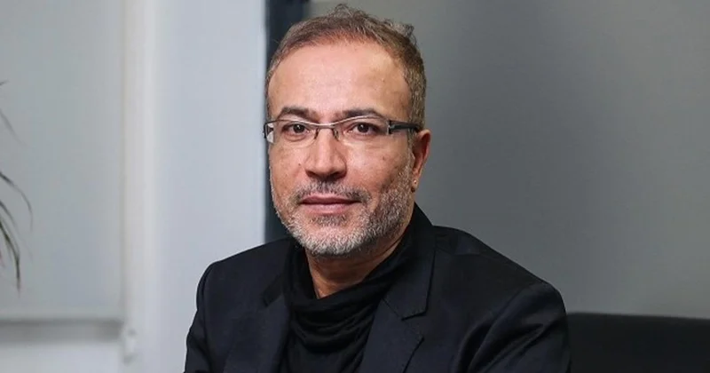 .tr Genel Yayın Yönetmeni Ercüment İşleyen gözaltına alındı