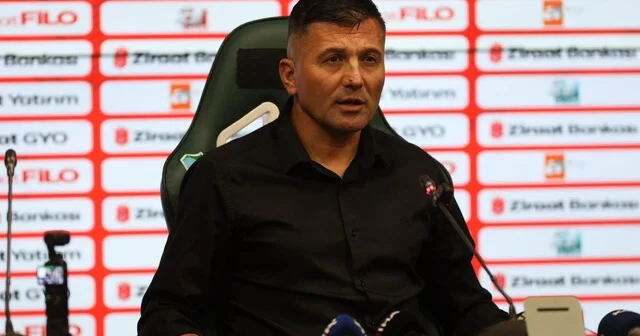 Serdar Göçerler: İyi mücadele ettik Mazıdağı Fosfatspor Teknik Direktörü Serdar Göçerler: Kendi ligimizde şampiyon olacağız Selçuk İnan, Kocaelispor ile çok iyi yerlere gelecektir Kocaeli Haberleri Habertürk Yerel Haberler