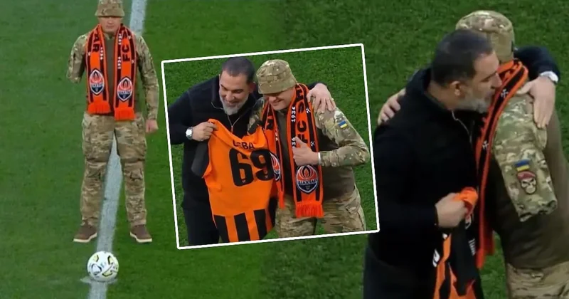 Arda Turan ın yaptığı jesti dünya konuşuyor Sözcü Gazetesi