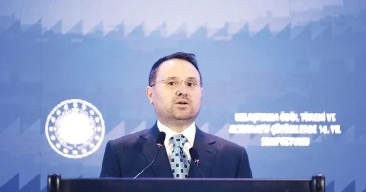 Davalar yüzde 33 azaldı… 2 milyon dosyada uzlaşma