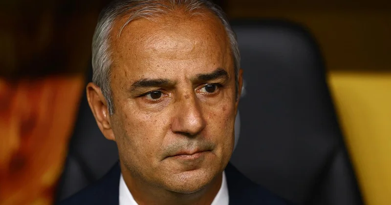 Görevinden istifa eden İsmail Kartal dan olay sözler