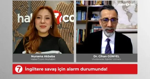 2030 için alarm verildi, erzak stoğu yapıyorlar! İngiltere de ne oluyor?