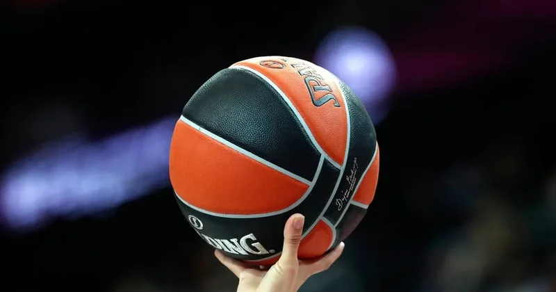 EuroLeague de Final Four heyecanı Abu Dabi de yaşanacak!