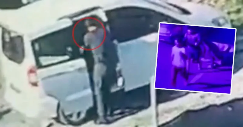 SON DAKİKA HABERİ: İstanbul da peş peşe cinayet! Rezidansta tetiği çekti 3 saat sonra öldürüldü Son dakika haberleri