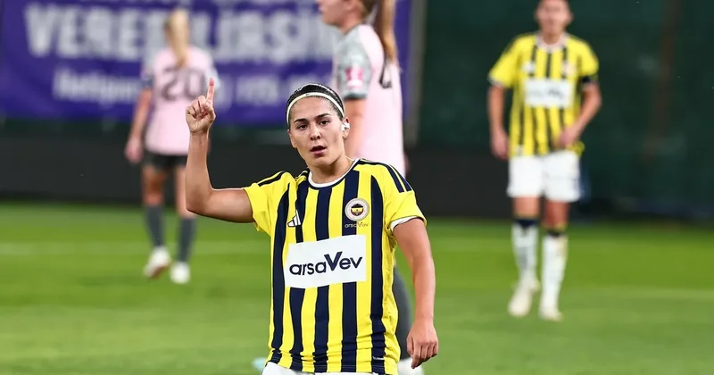 Fenerbahçe, UEFA Kadınlar Avrupa Kupası nda Real Sociedad a konuk olacak