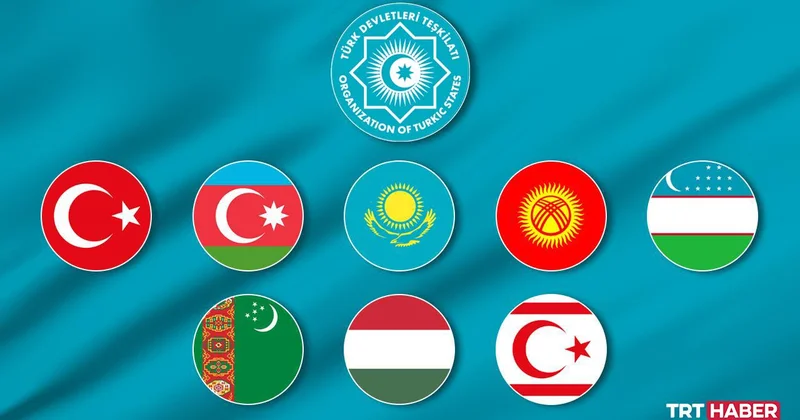 Türk Dünyası 13. Ankara Zirvesi’yle yeni döneme hazırlanıyor