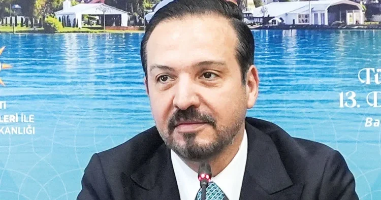 Zorlu: TDT zirvesinde önemli kararlar alınacak