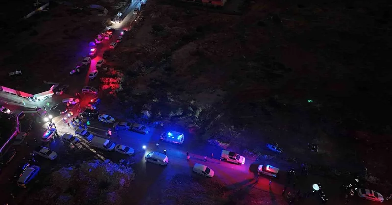 Kepez deki hortum soruşturmasında iş yeri sahipleri adliyede, şantiye şefi ve iş güvenliği uzmanı aranıyor