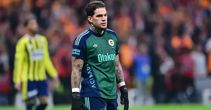 Fenerbahçeli Ederson derbi sonrası Sarı Lacivertli camiaya seslendi: Çalışmaya, inanmaya devam etmeliyiz Fanatik Gazetesi Fenerbahçe (FB) Haberleri Spor