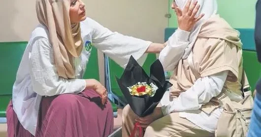 ÖMER KARAHAN Şöhretin en güzel hali