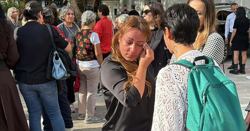 Aysel Aydemir, eski eşine verilen 5 yıl 10 ay 3 gün hapse ödül gibi dedi