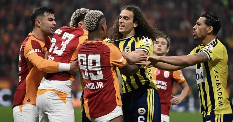 Böyle derbi oynanmaz kardeşim diyen İlker Yağcıoğlu, 2 soru sordu ve isyan etti!